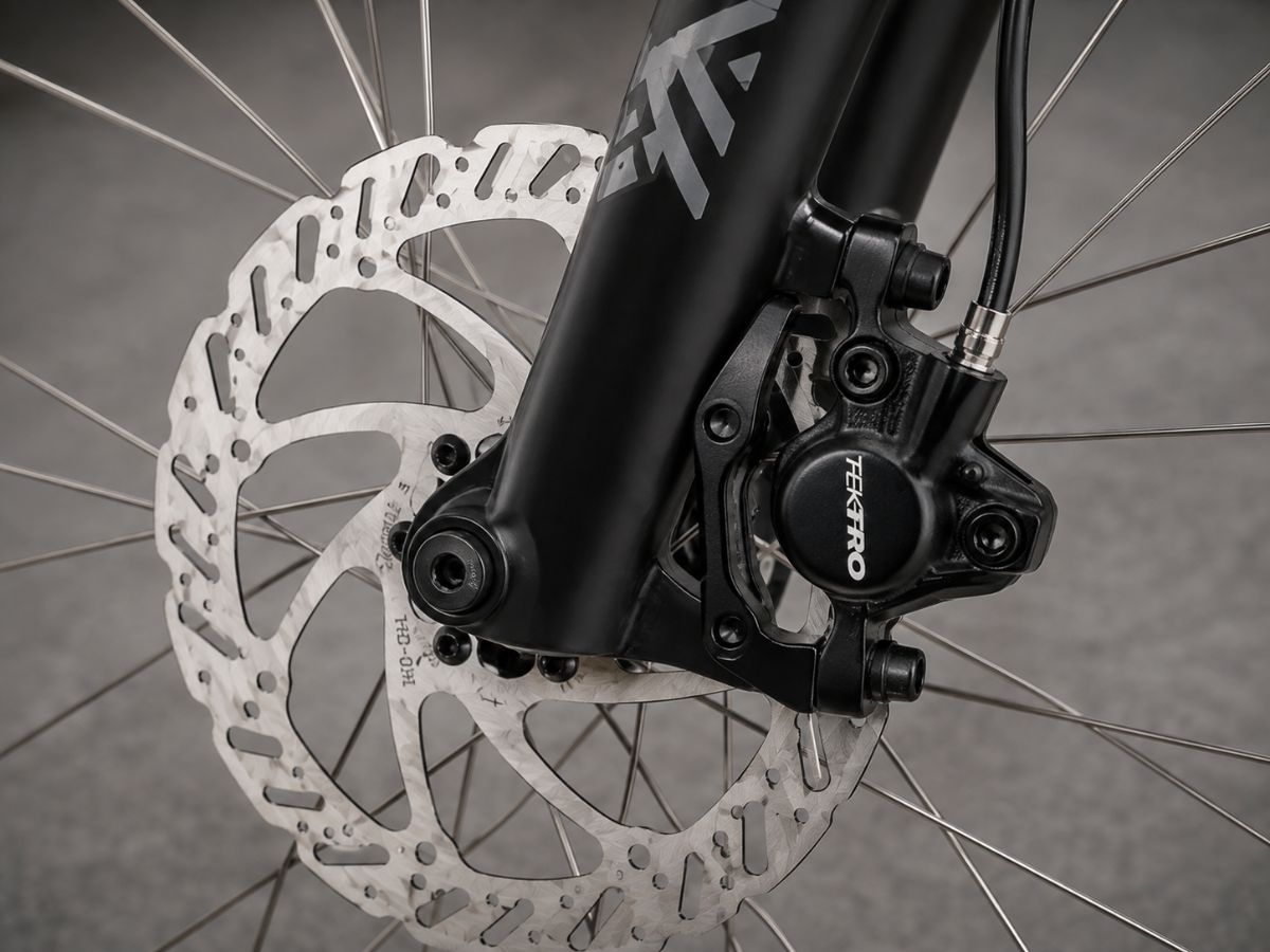 Scott 29" Contrail 30 Hardtail Mountain Bike