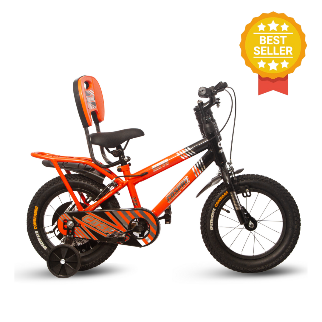 CosPro 16 Big Fun IBC Bicycle