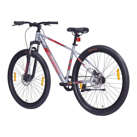 FIREFOX 29 TREMOR SS D/DISC BICYCLE