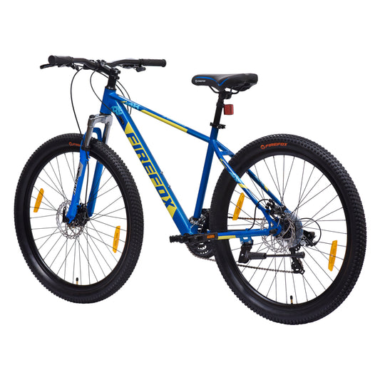 FIREFOX 27.5 TREMOR 21 SPD D/DISC BICYCLE