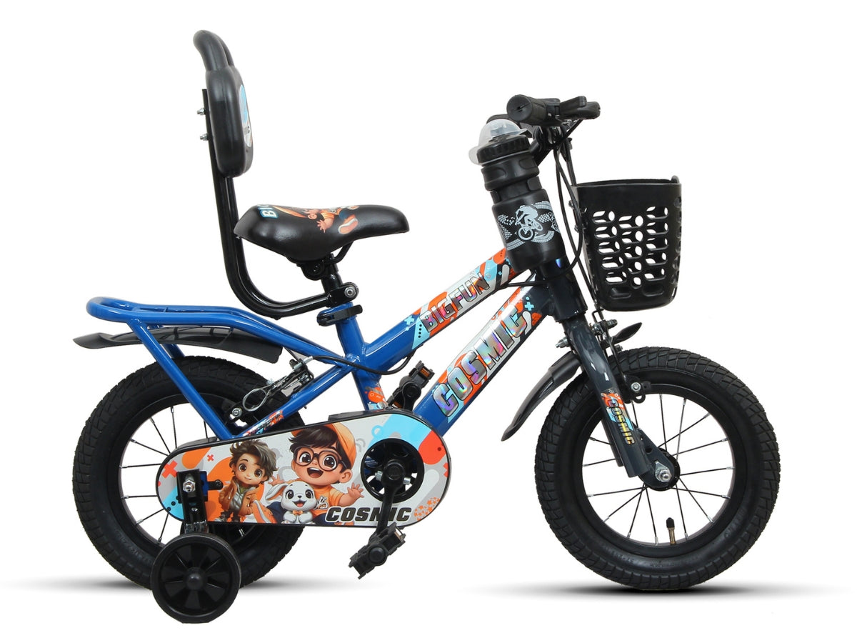 Cosmic 12 Big Fun IBC Bicycle