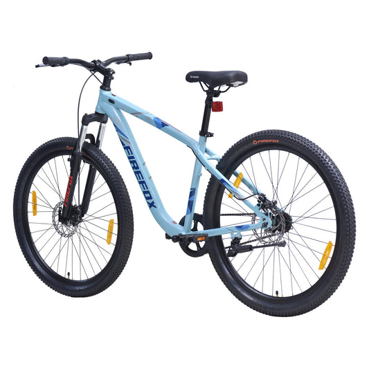 FIREFOX 27.5 BAD ATTITUDE DOMINATOR D SS BICYCLE