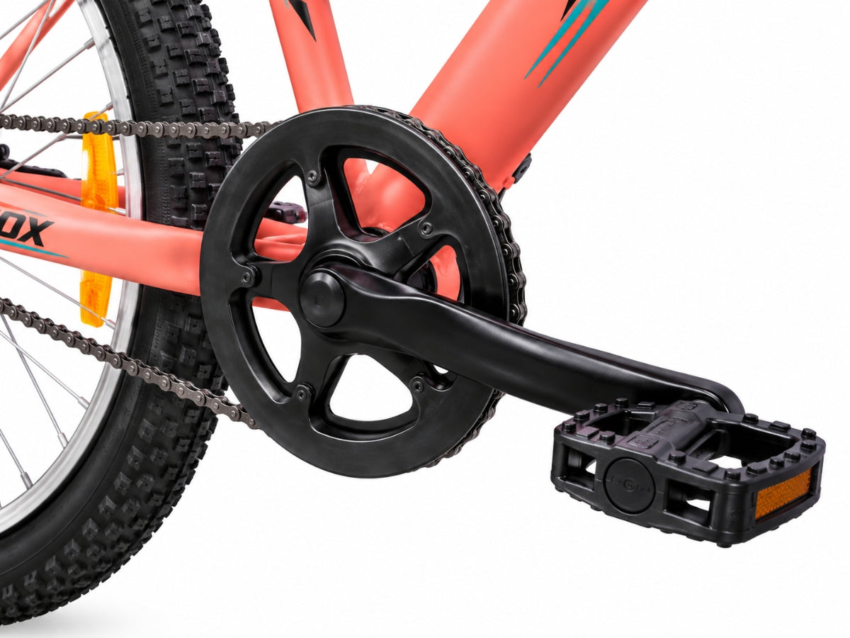 Firefox 26 Breeze Bicycle