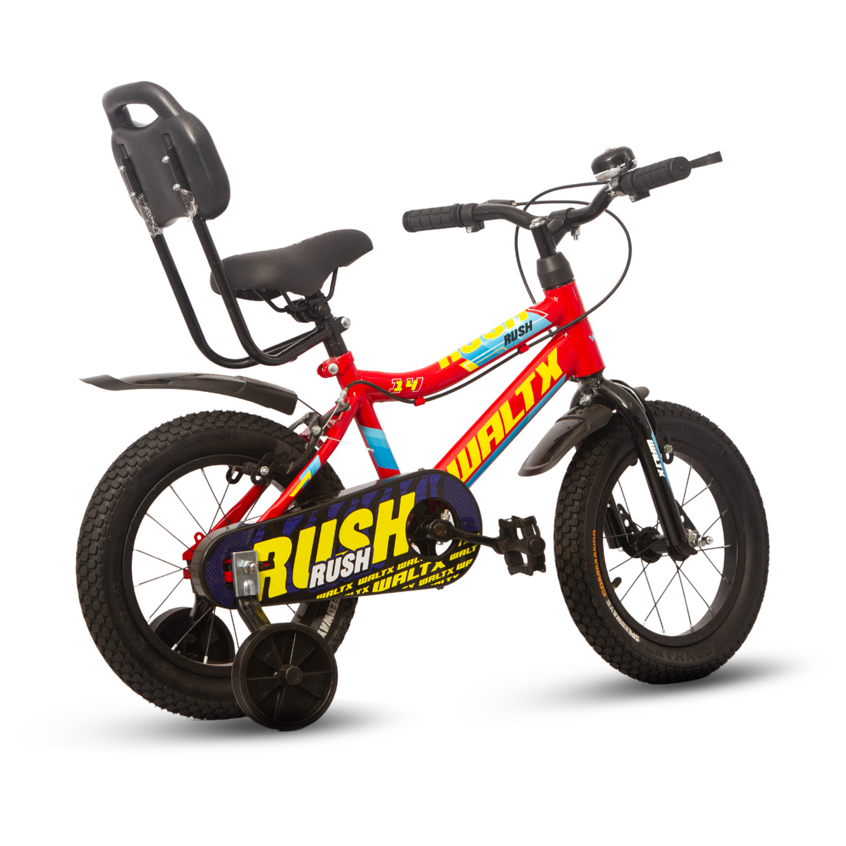 Waltx 14 Rush Bicycle