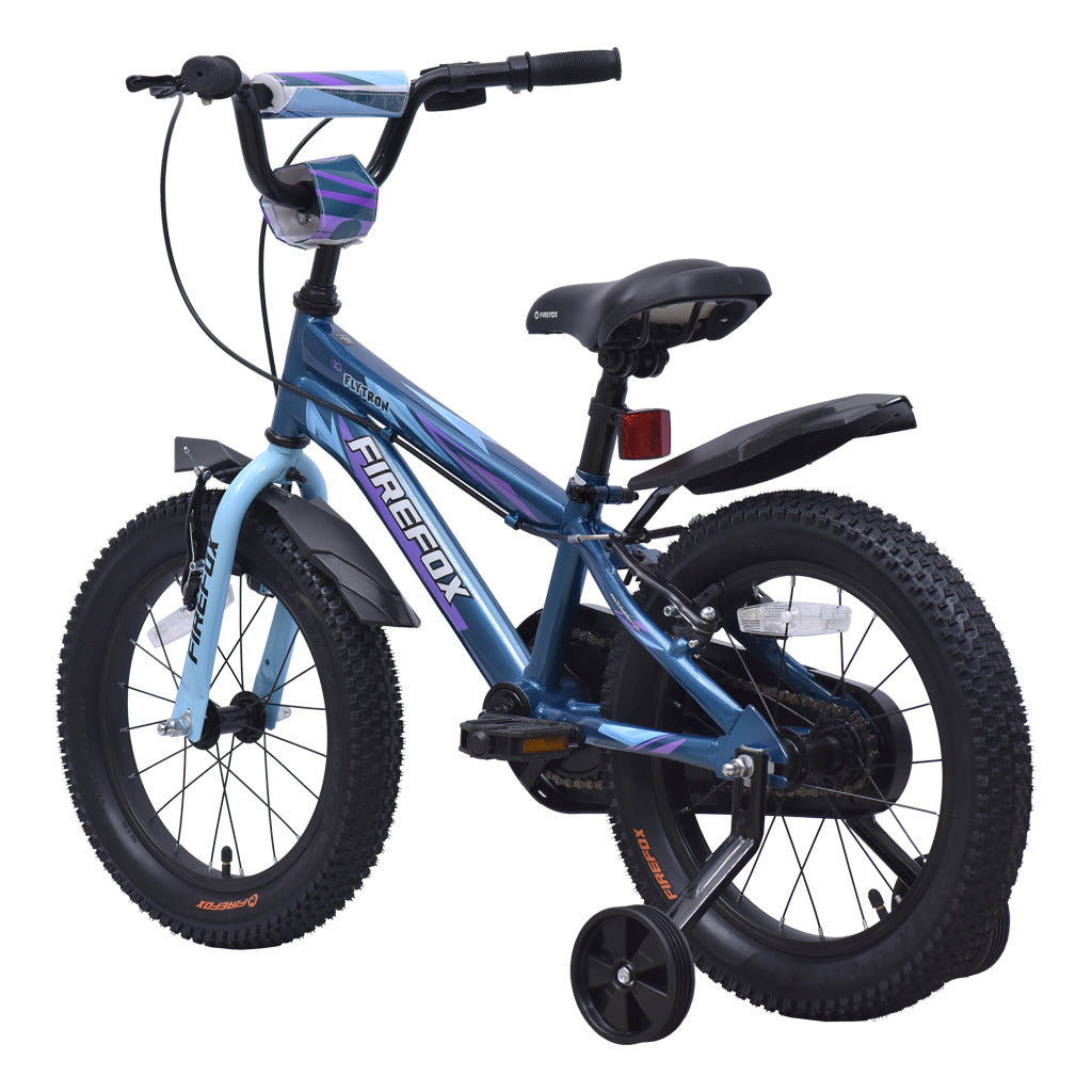 Firefox 16 Flytron Bicycle