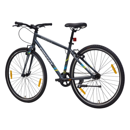 FIREFOX 700C PRONTO V SS BICYCLE