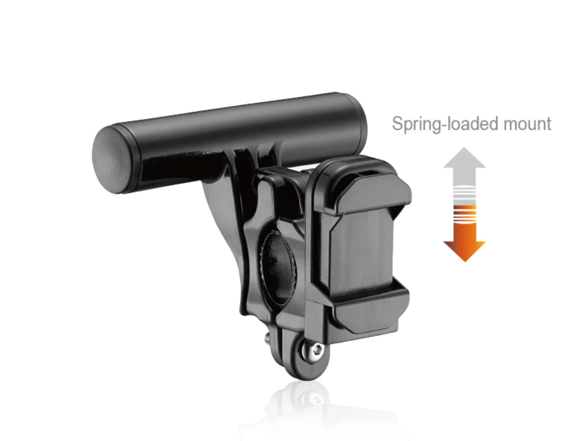 Ibere Q6 Clamp