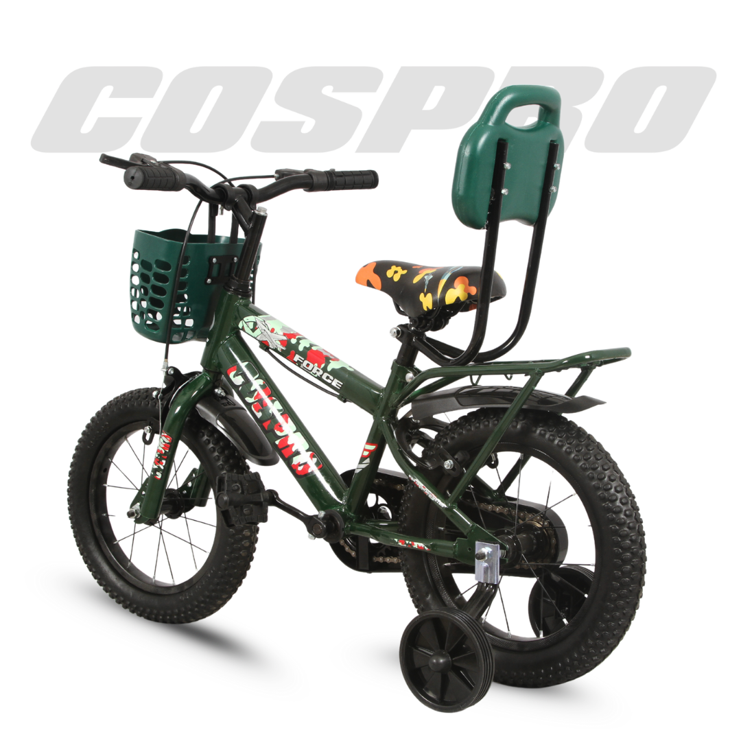 COSPRO 14 FORCE IBC BICYCLE