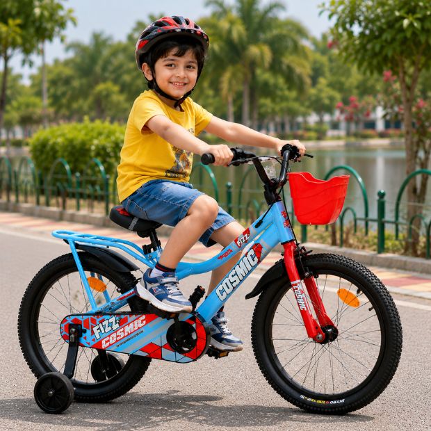 Cosmic – Cosmic 20 Fizz Bicycle – JustBuyCycles