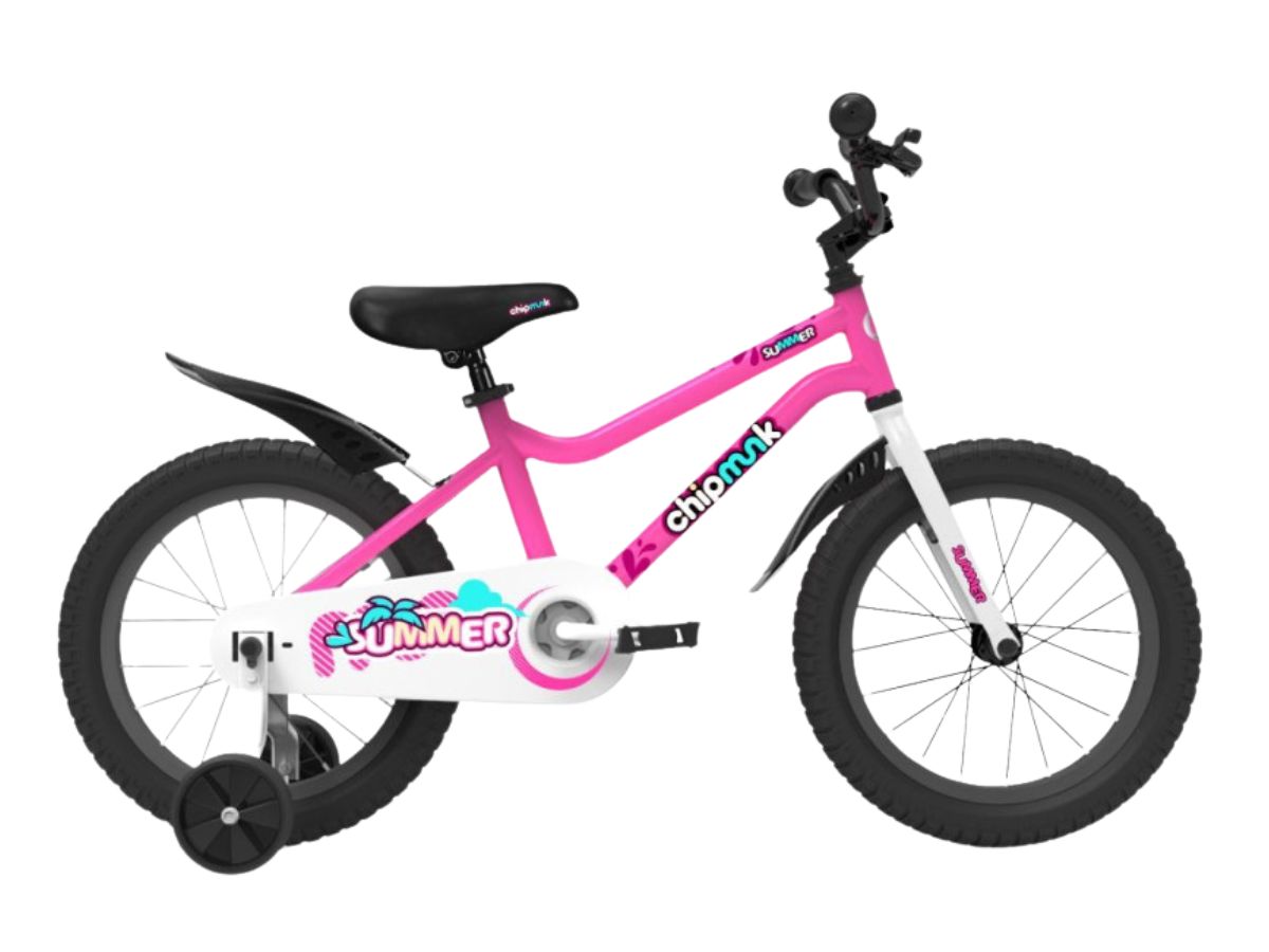 Royalbaby 18 Summer MK Bicycle