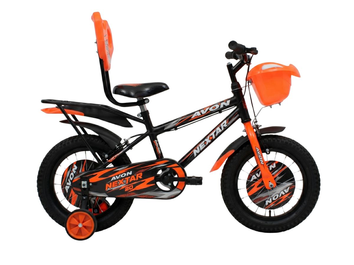 Avon 12 Nextar Bicycle