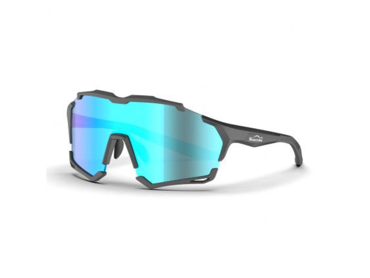 Magicshine Versatiler Photochromic Sunglasses