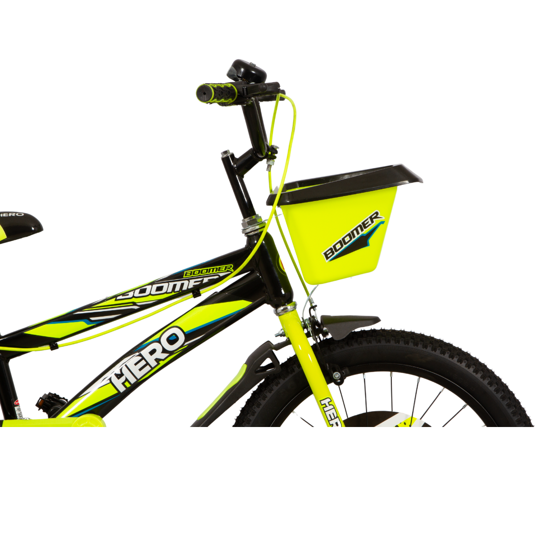 Hero 20 Boomer Bicycle