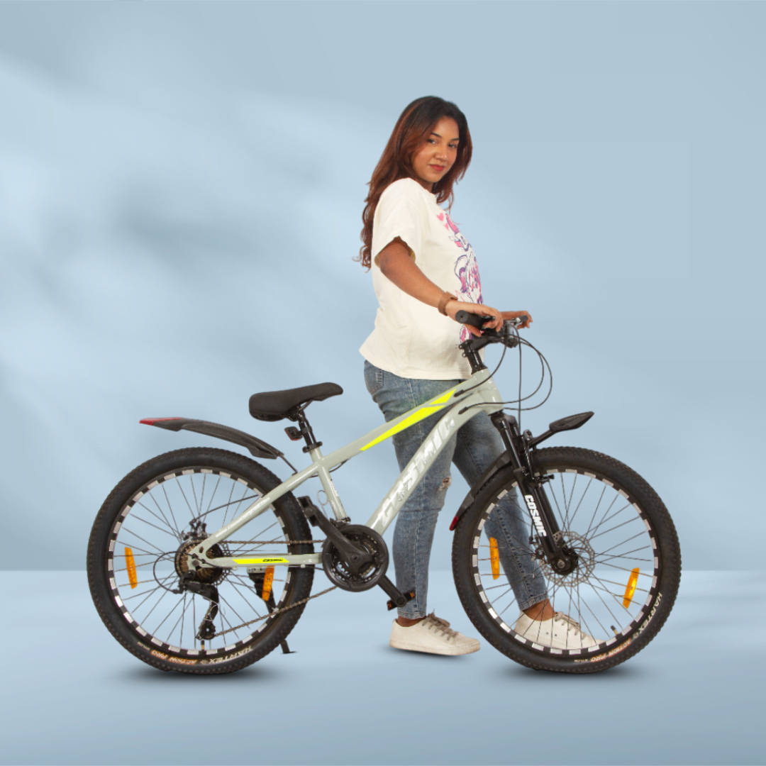 COSMIC 24 TROY 21 SPD