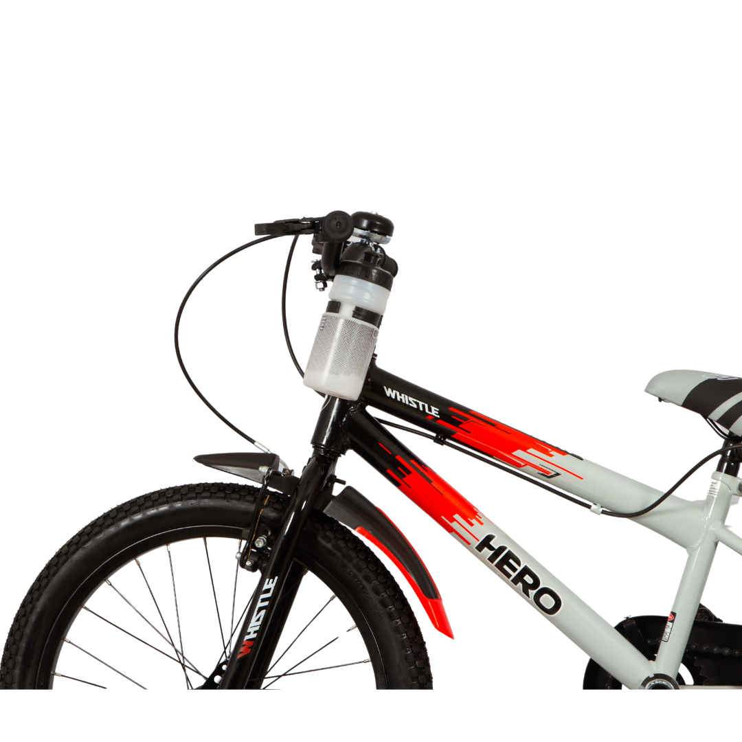 Hero 20 Whistle Bicycle