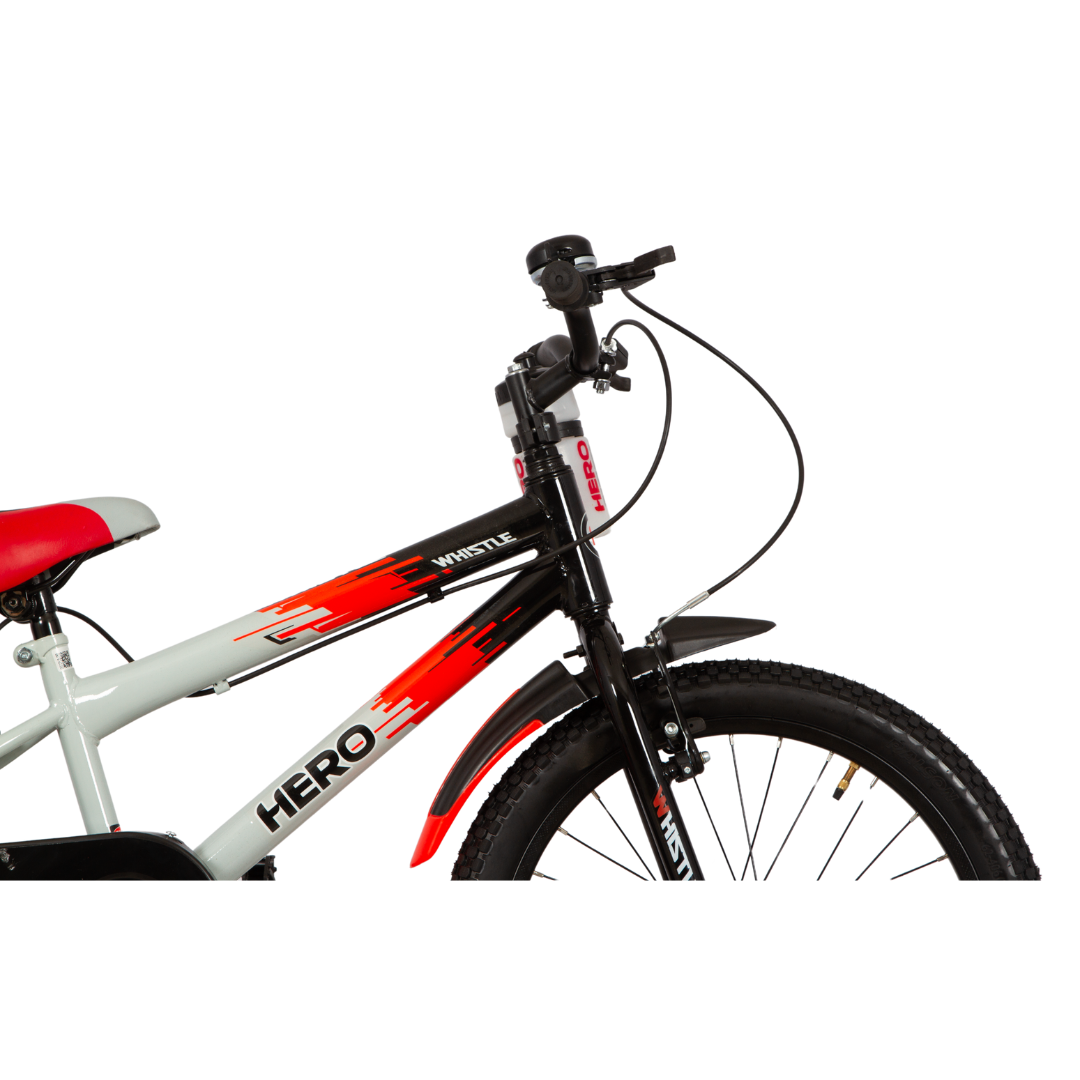 Hero 20 Whistle Bicycle