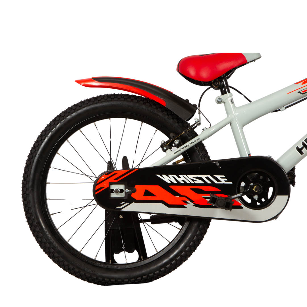 Hero 20 Whistle Bicycle