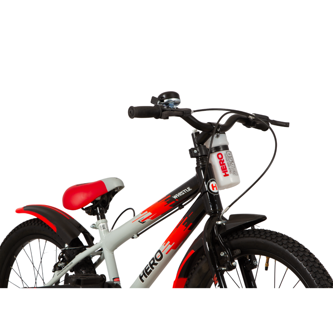 Hero 20 Whistle Bicycle