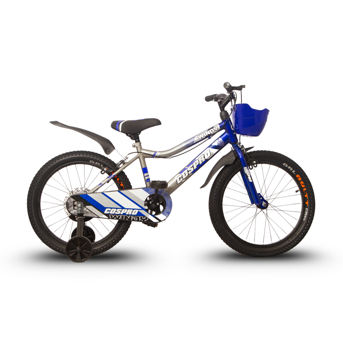 CosPro 20 Windy Bicycle