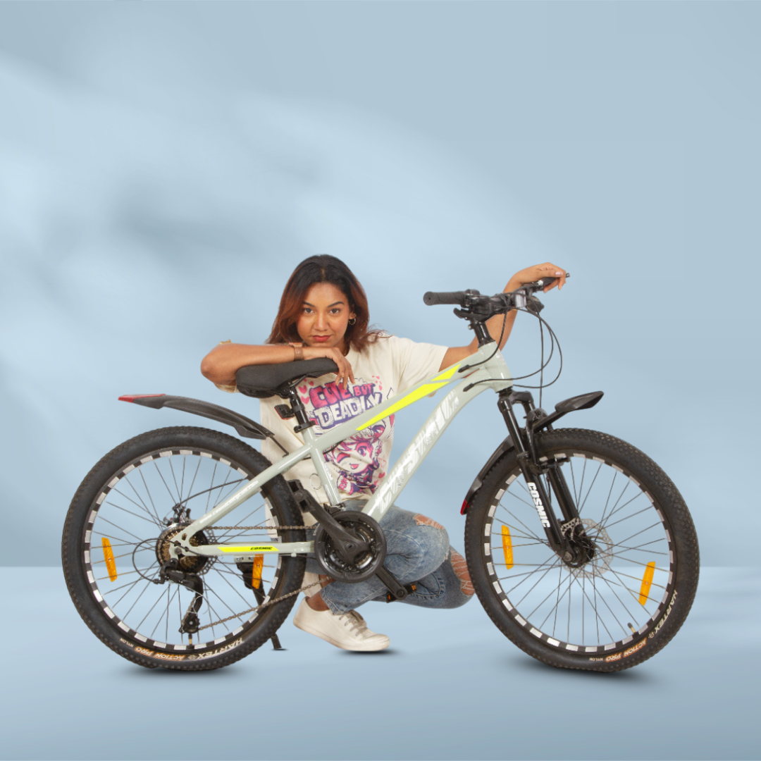 COSMIC 24 TROY 21 SPD