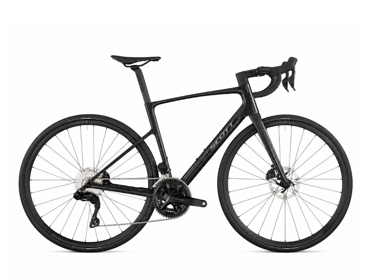Scott 700C Addict 40 Lightweight and Endurance Road Bike