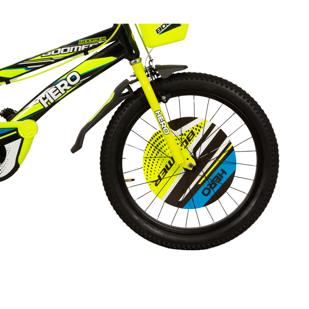 Hero 20 Boomer Bicycle