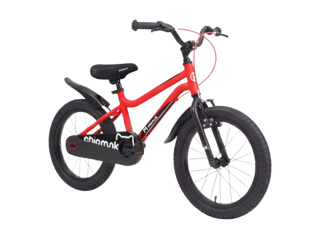 Royalbaby 18 Summer MK Bicycle