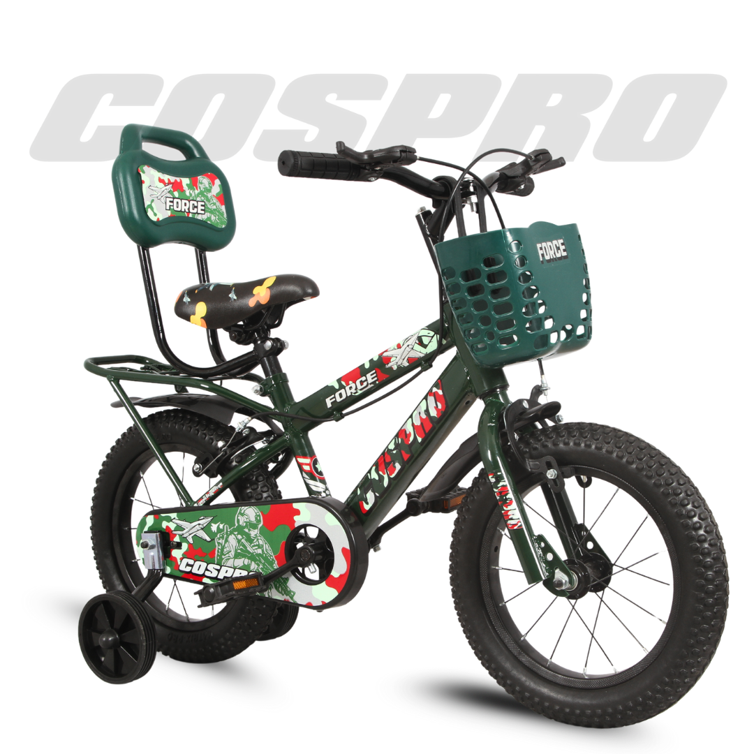 COSPRO 14 FORCE IBC BICYCLE