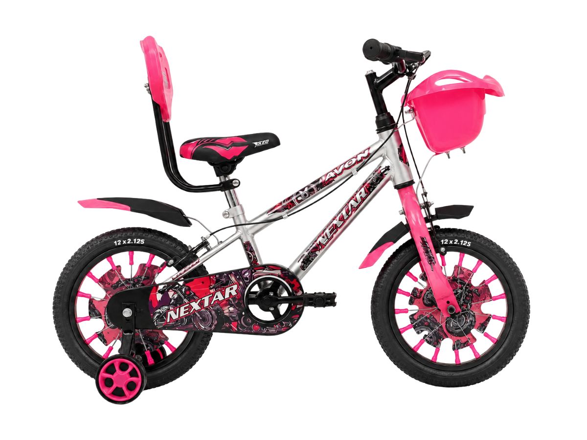 Avon 12 Nextar Bicycle
