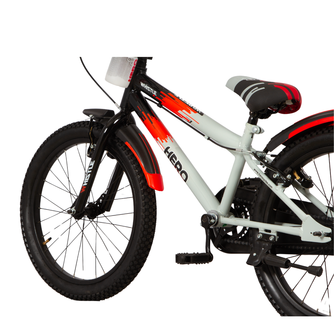 Hero 20 Whistle Bicycle