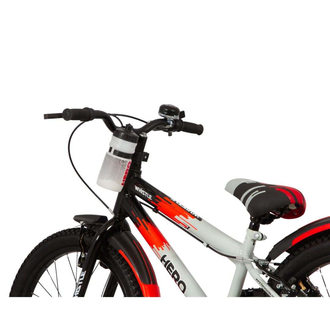 Hero 20 Whistle Bicycle