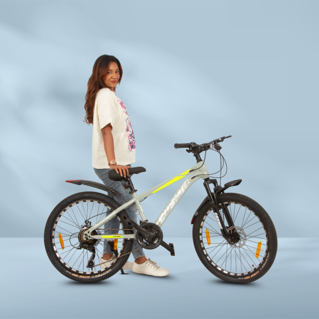 COSMIC 24 TROY 21 SPD