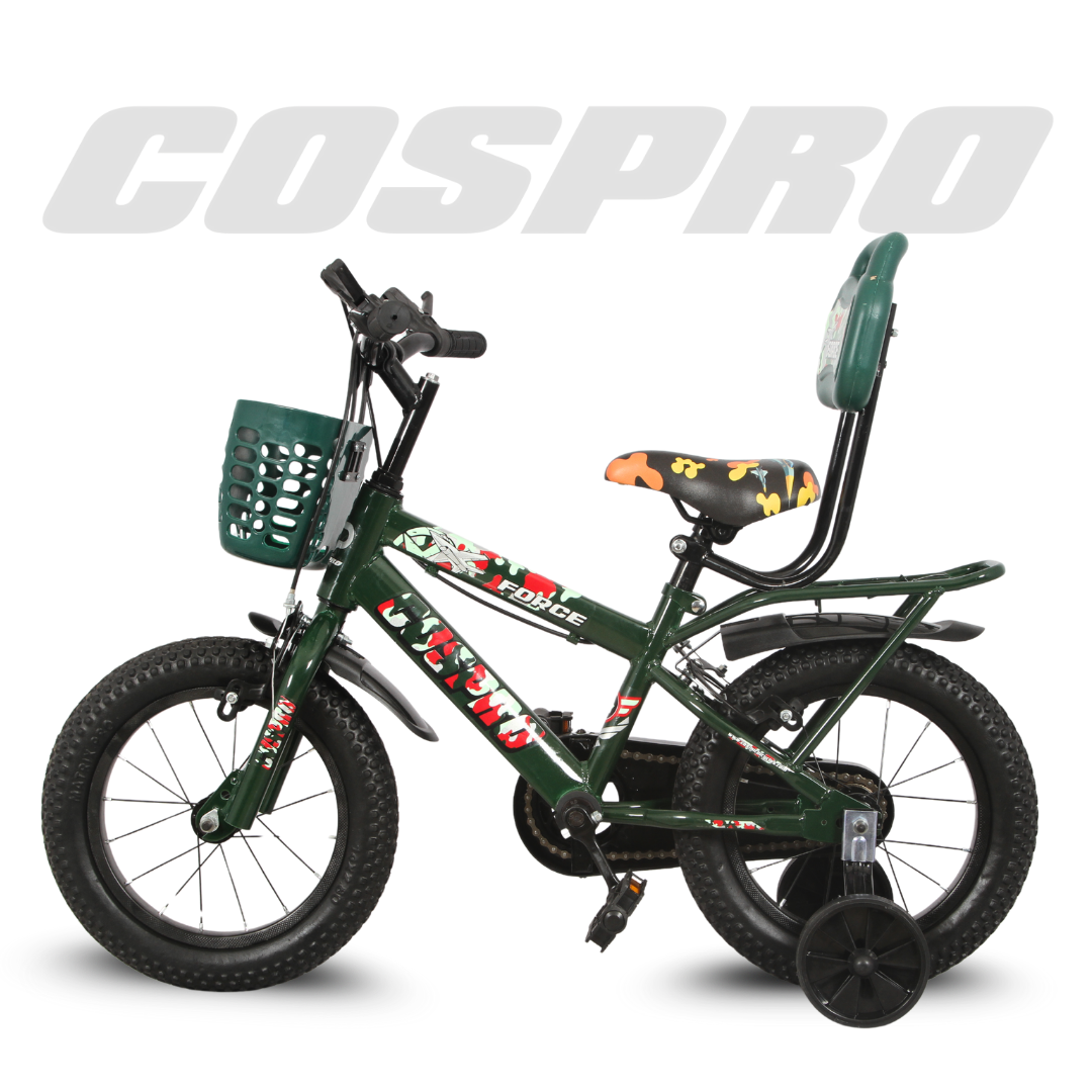 COSPRO 14 FORCE IBC BICYCLE