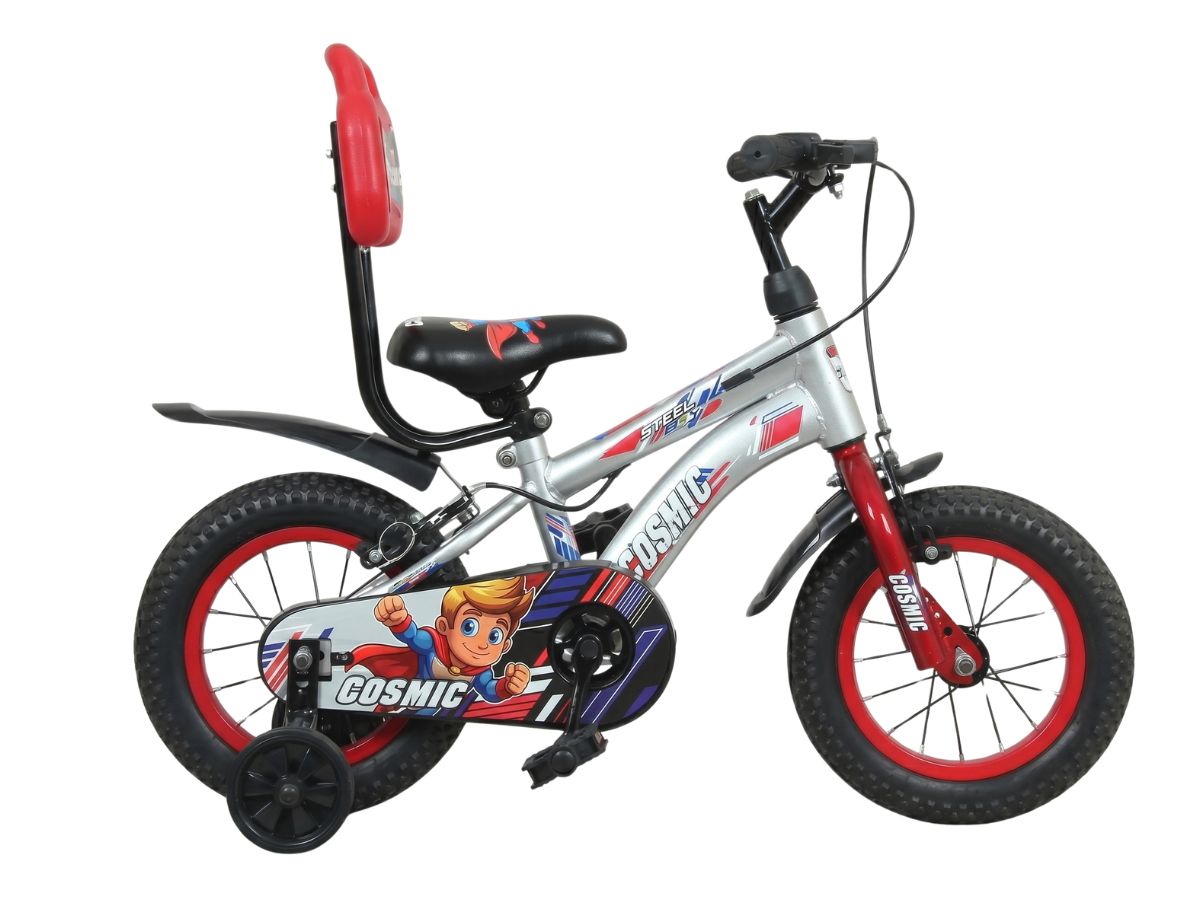 Cosmic  14 Steel Boy V-Brake Bicycle