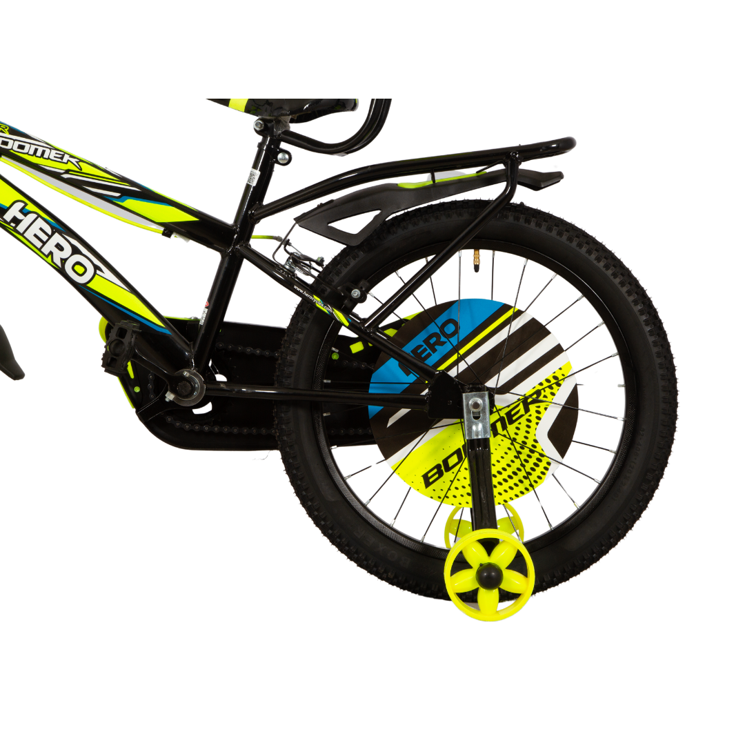 Hero 20 Boomer Bicycle