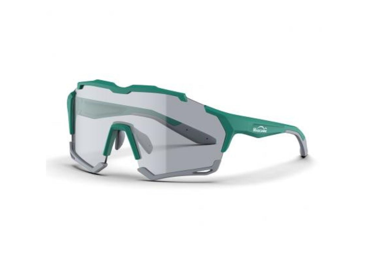 Magicshine Versatiler Photochromic Sunglasses