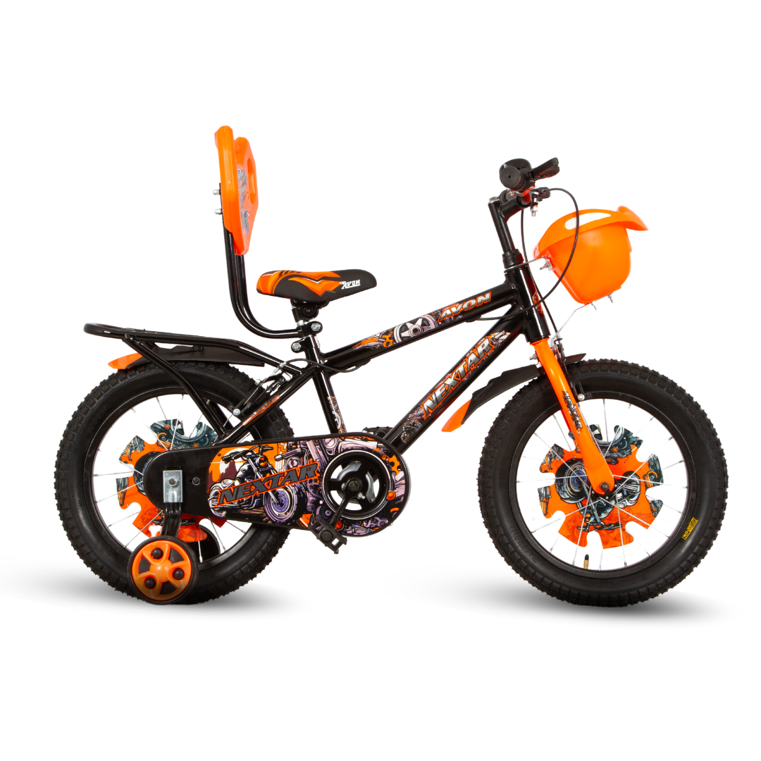 Avon 16 Nextar Bicycle