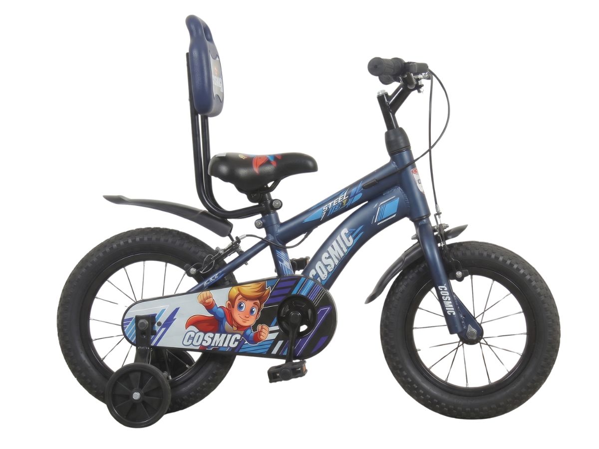 Cosmic  14 Steel Boy V-Brake Bicycle