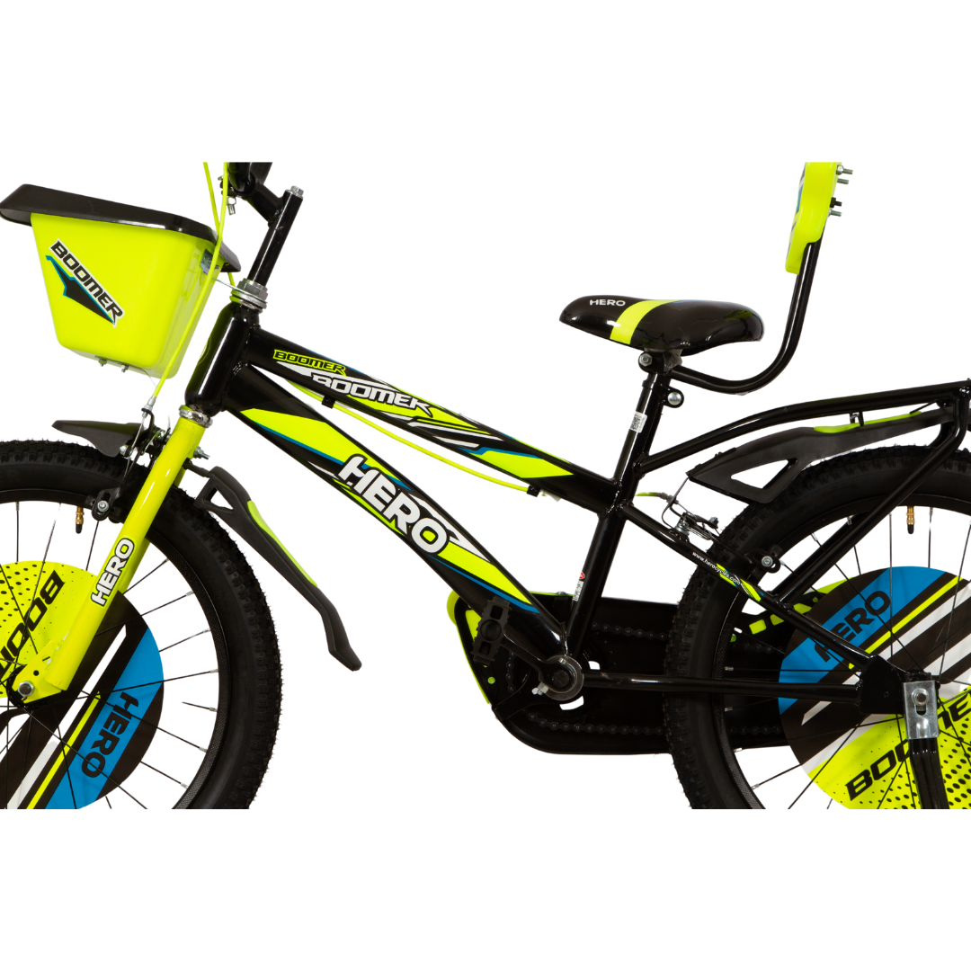 Hero 20 Boomer Bicycle