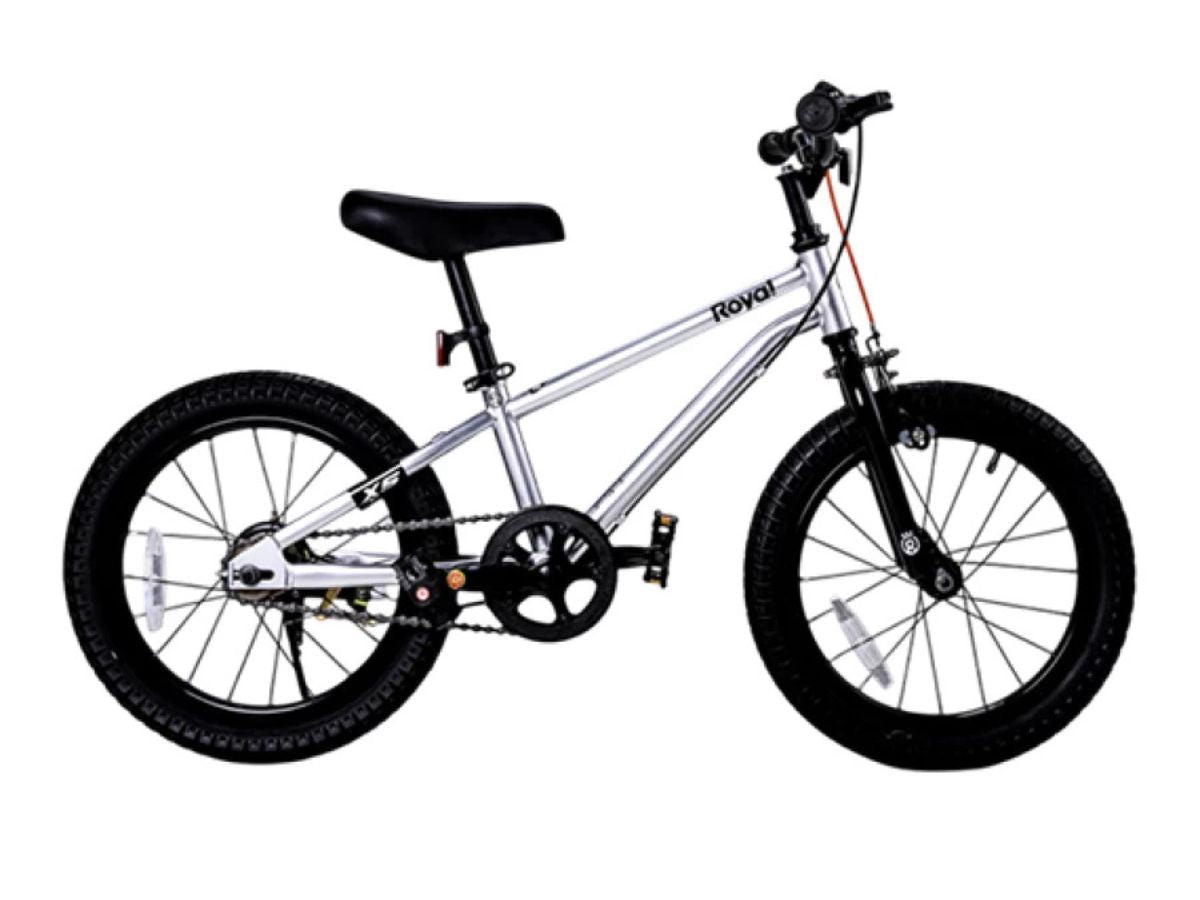 Royalbaby 18 X5 Bicycle