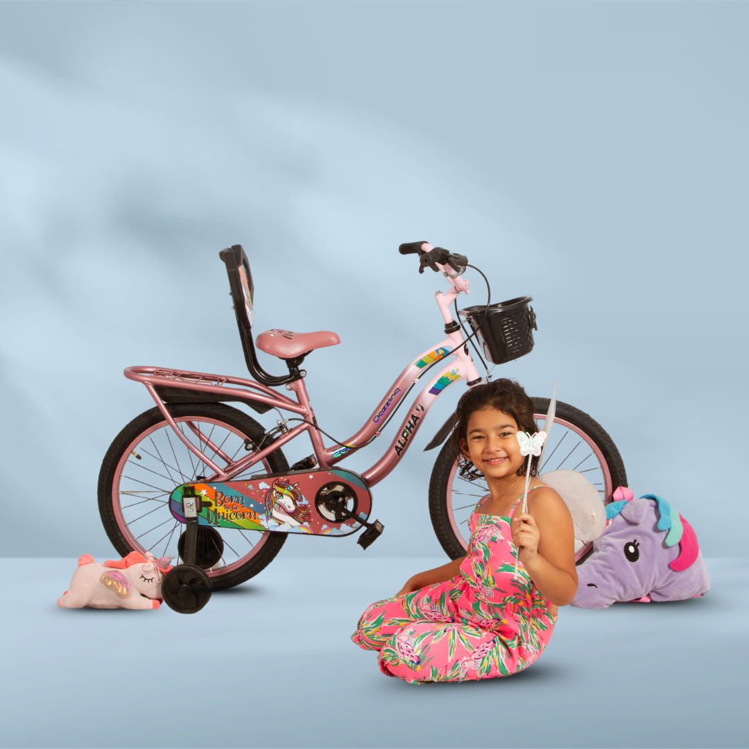 NINETYONE 20 DAZZLING BICYCLE