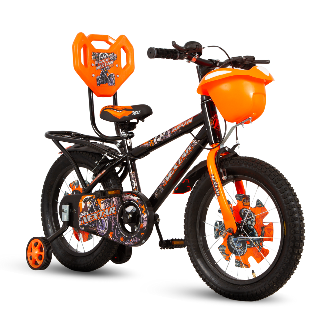 Avon 16 Nextar Bicycle