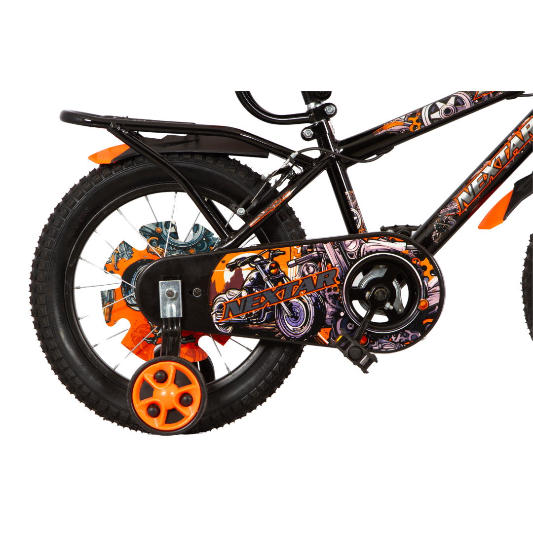 Avon 16 Nextar Bicycle