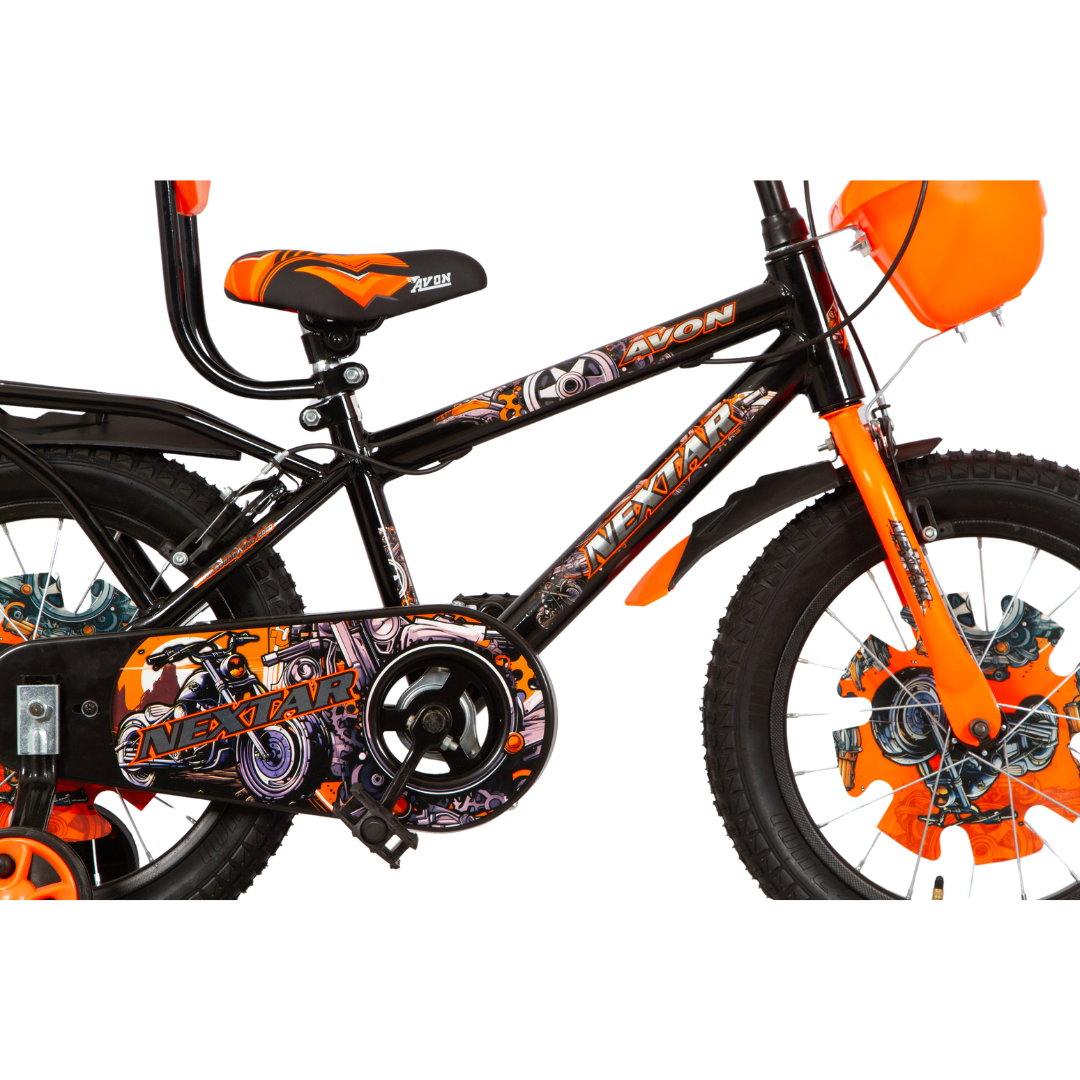 Avon 16 Nextar Bicycle