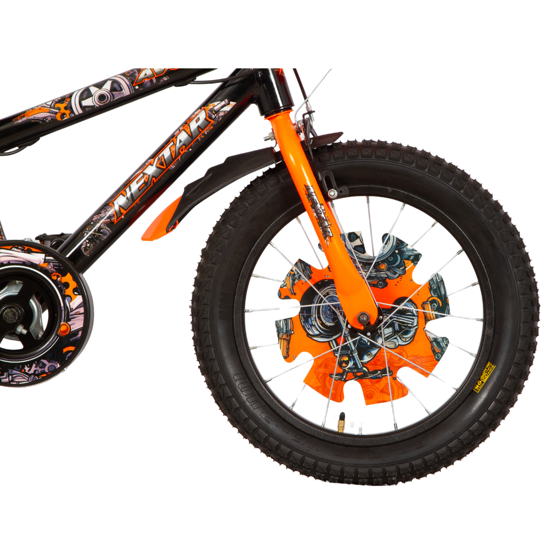 Avon 16 Nextar Bicycle