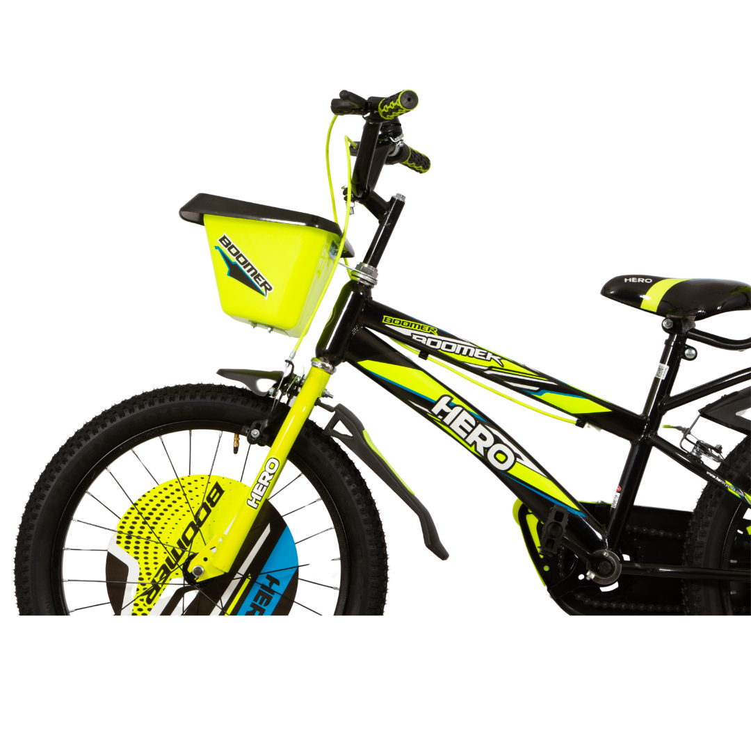 Hero 20 Boomer Bicycle