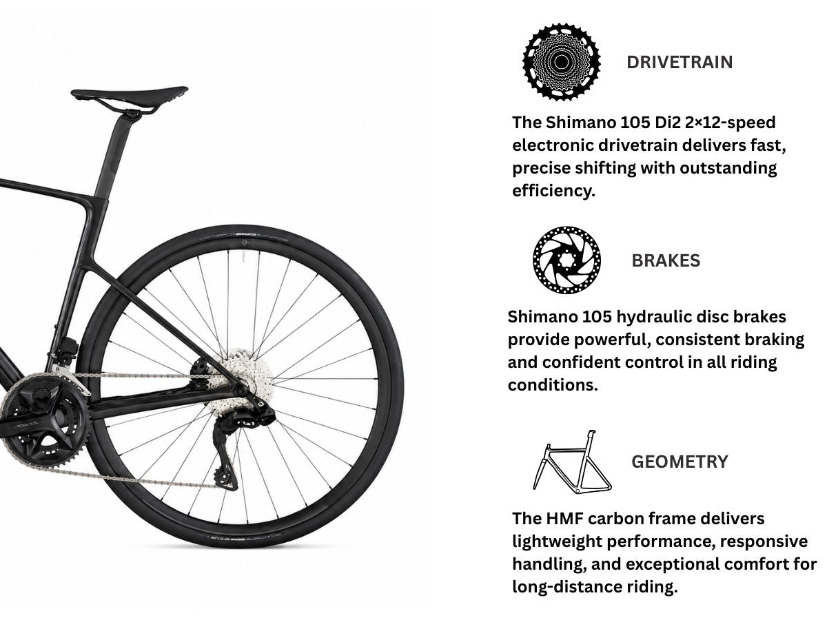 Scott 700C Addict 40 Lightweight and Endurance Road Bike