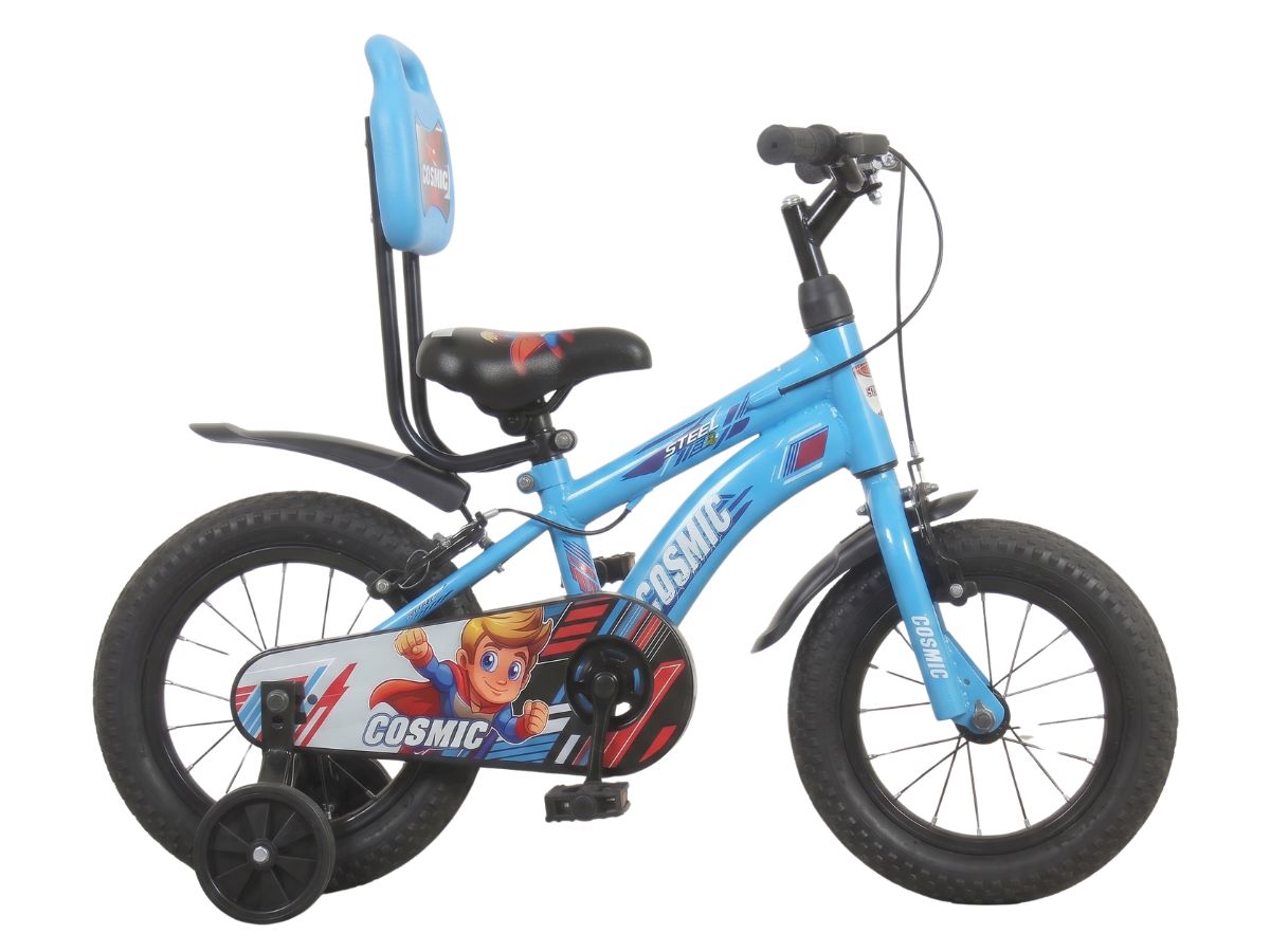 Cosmic  14 Steel Boy V-Brake Bicycle