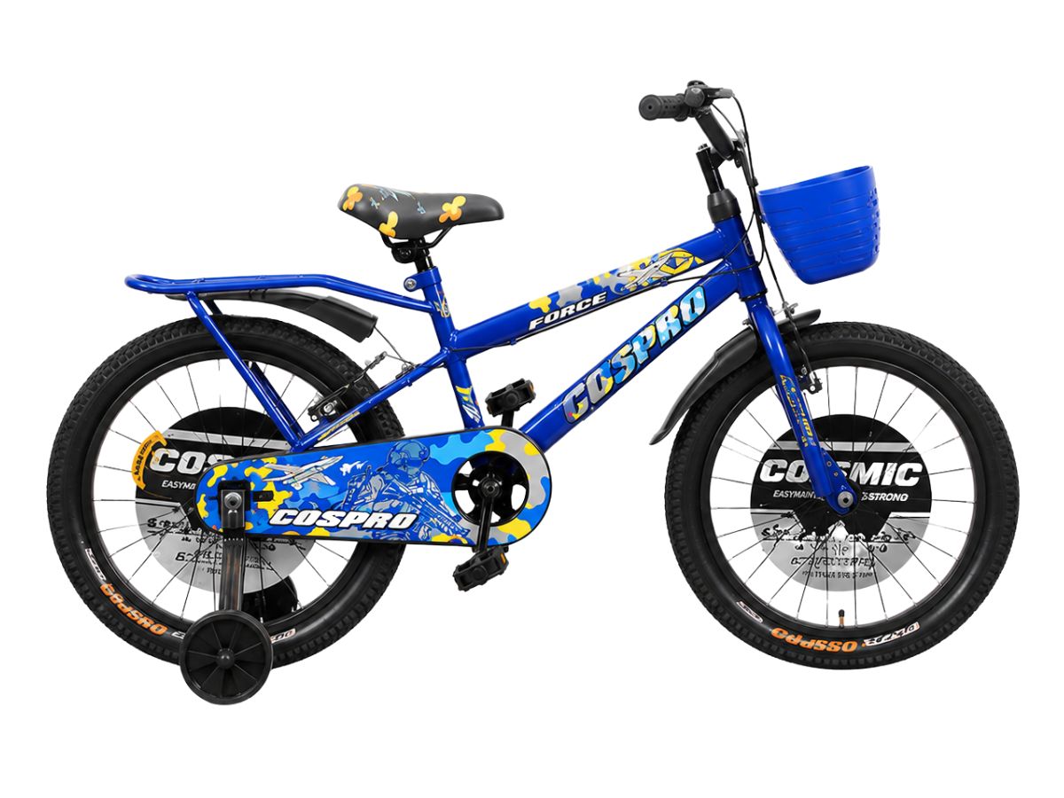 Cospro 20 Force IBC Bicycle
