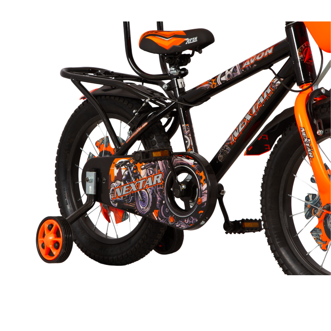 Avon 16 Nextar Bicycle